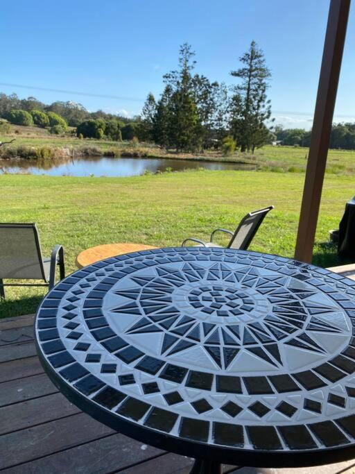 Pinbarren Green Lodges Noosa Eksteriør billede